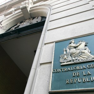 Contraloría: financiamiento del FES es «Gasto Público» y no «Activo Financiero» Contraloría: financiamiento del FES es «Gasto Público» y no «Activo Financiero»