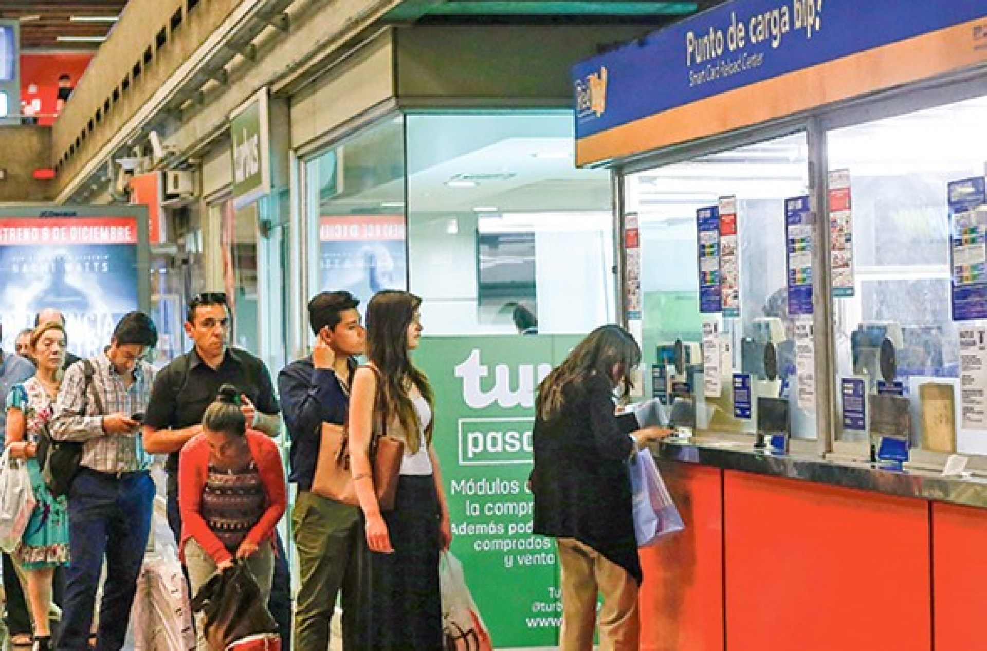 Metro finaliza contrato con firma a cargo de línea 7 por incumplimientos Metro finaliza contrato con firma a cargo de línea 7 por incumplimientos