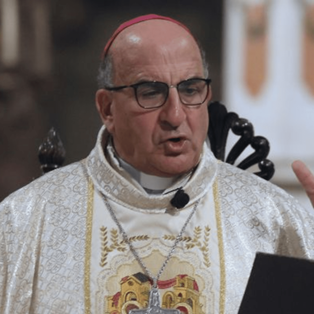 Chomalí critica la despenalización del aborto: «Legitima la violencia» Chomalí critica la despenalización del aborto: «Legitima la violencia»