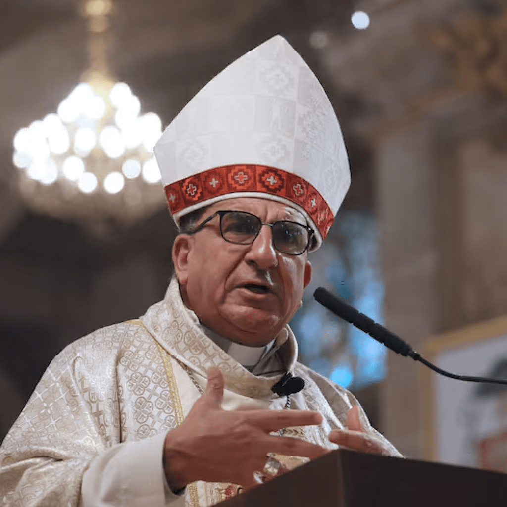 Aborto legal: Chomalí advierte que Iglesia se opondrá con fuerza Aborto legal: Chomalí advierte que Iglesia se opondrá con fuerza