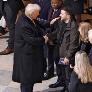 Sondeos en Ucrania muestran a Zelenski en segundo lugar de apoyo Sondeos en Ucrania muestran a Zelenski en segundo lugar de apoyo