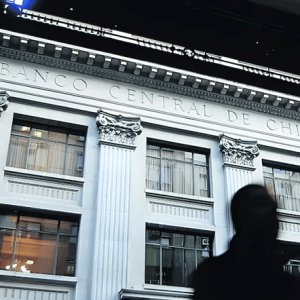 Mercado eleva proyección de crecimiento para 2026 ante próximo cambio de mando Mercado eleva proyección de crecimiento para 2026 ante próximo cambio de mando