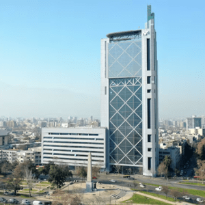 Telefónica vende su negocio en Chile a Millicom y consorcio francés por US.215 millones Telefónica vende su negocio en Chile a Millicom y consorcio francés por US.215 millones