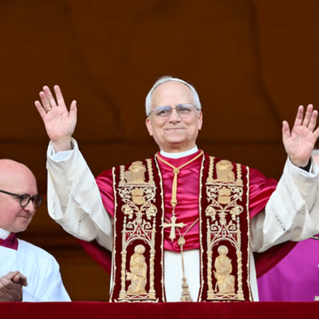 Papa León XIV defiende matrimonio hombre y mujer y critica el aborto Papa León XIV defiende matrimonio hombre y mujer y critica el aborto