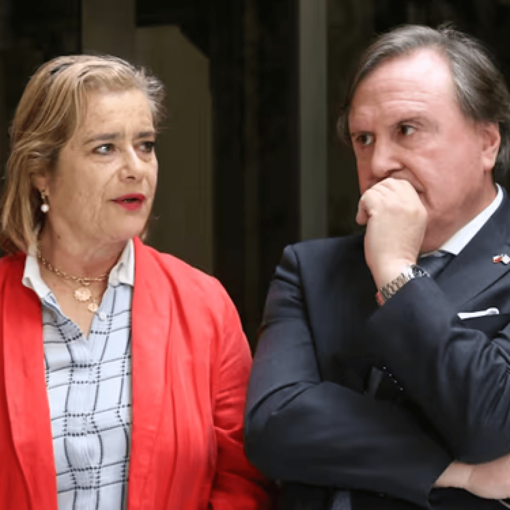 UDI insiste en exención de pago de contribuciones a beneficiarios de la PGU UDI insiste en exención de pago de contribuciones a beneficiarios de la PGU