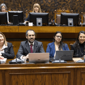 Aplazan discusión de Presupuestos 2026 para evitar clima electoral Aplazan discusión de Presupuestos 2026 para evitar clima electoral