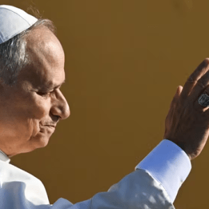 Papa León XIV pide respetar soberanía de Venezuela tras captura de Maduro Papa León XIV pide respetar soberanía de Venezuela tras captura de Maduro