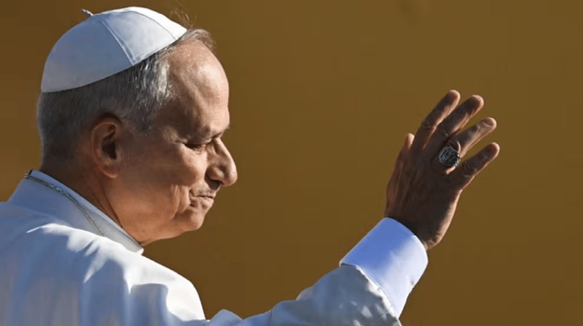 León XIV encabeza su primer Domingo de Pascua: insta a la paz sin mencionar conflictos específicos León XIV encabeza su primer Domingo de Pascua: insta a la paz sin mencionar conflictos específicos