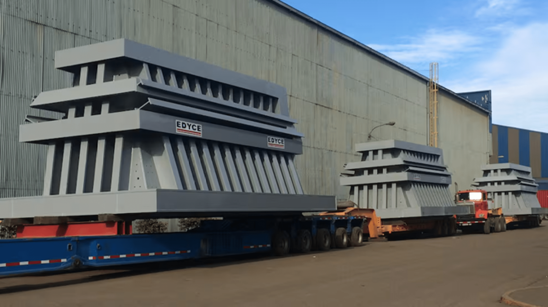 Acerera Edyce Metalúrgica solicita reorganización judicial por crisis Acerera Edyce Metalúrgica solicita reorganización judicial por crisis