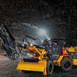 Récord de exportaciones mineras acelera mecanización de procesos críticos Récord de exportaciones mineras acelera mecanización de procesos críticos