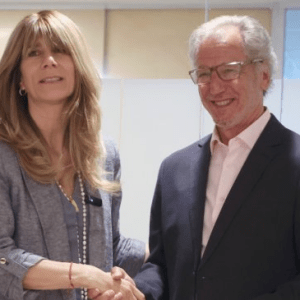 Futura ministra de Energía anuncia revisión de propuesta para saldar deuda tarifaria Futura ministra de Energía anuncia revisión de propuesta para saldar deuda tarifaria