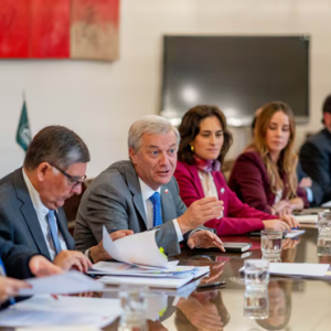 Rigidez del gasto público comprometido limita plan de ajuste fiscal de Kast Rigidez del gasto público comprometido limita plan de ajuste fiscal de Kast