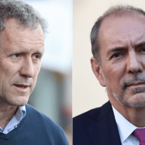 Exministro Muñoz rebate críticas De Grange sobre ley Uber y gestión presupuestaria en Transportes Exministro Muñoz rebate críticas De Grange sobre ley Uber y gestión presupuestaria en Transportes