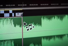 Adobe Premiere Pro는 AI를 사용하여 비디오에 음악을 맞춥니다.