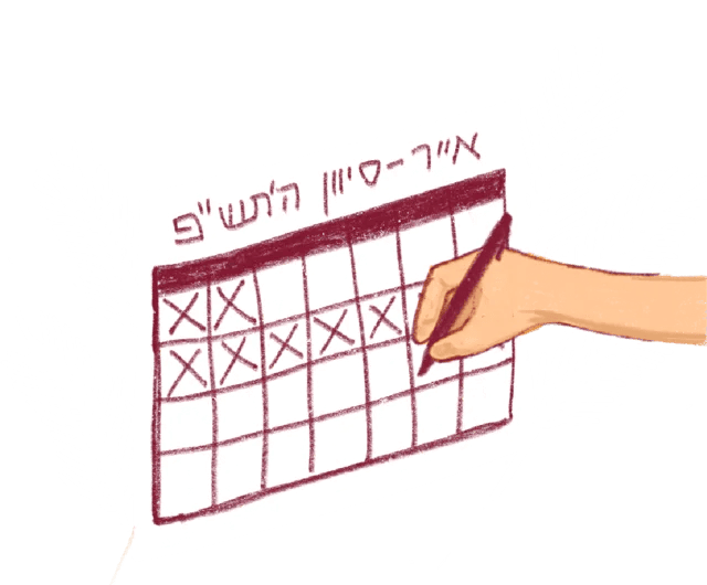 הכוח של הספירה הכוח של הספירה