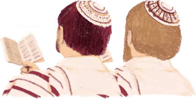 למה מתפללים? למה מתפללים?