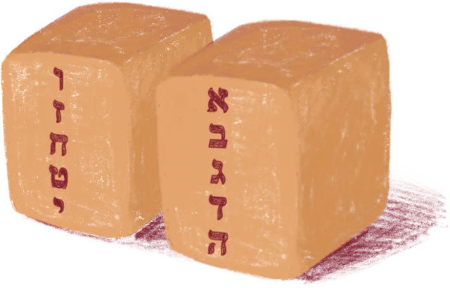עשרת הכללים עשרת הכללים