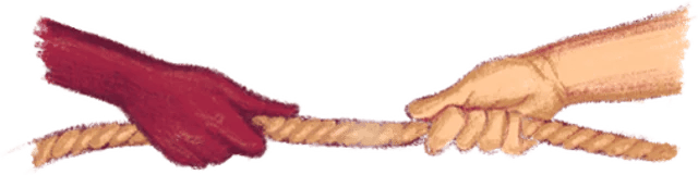 מלחמת היצרים מלחמת היצרים