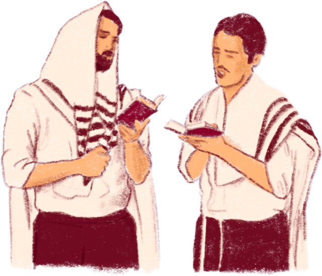 כוחה של התפילה כוחה של התפילה