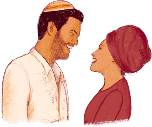 להיות נשוי ומאושר להיות נשוי ומאושר