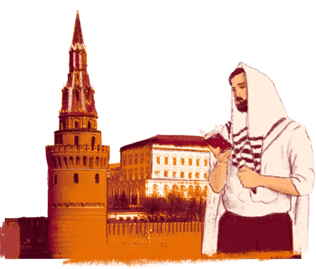 להאיר את החושך הרוסי להאיר את החושך הרוסי