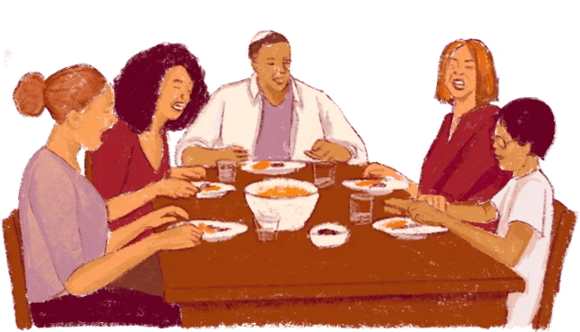 מותר לספר למשפחה? מותר לספר למשפחה?
