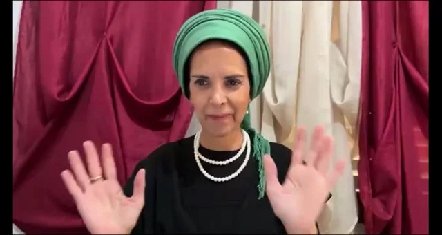 מה ההבדל בין עבודת המידות של הגבר בבית לבין זו של האישה? השיעור עם הרבנית לינוי יצחק מה ההבדל בין עבודת המידות של הגבר בבית לבין זו של האישה? השיעור עם הרבנית לינוי יצחק