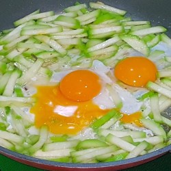 Tumis Labu Siam Wortel: Sajian Sehat dan Lezat Tumis Labu Siam Wortel: Sajian Sehat dan Lezat