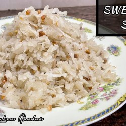 Resep Sukri: Sajian Manis Khas Nusantara Resep Sukri: Sajian Manis Khas Nusantara