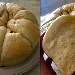 Resep Roti Kukus Sederhana: Lembut, Mengembang, dan Nikmat Resep Roti Kukus Sederhana: Lembut, Mengembang, dan Nikmat