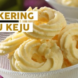 Resep Sagu Keju Fatmah Bahalwan: Sajian Legendaris yang Menawan Resep Sagu Keju Fatmah Bahalwan: Sajian Legendaris yang Menawan