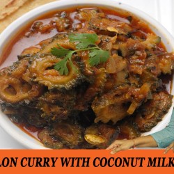 Resep Sayur Pare Santan: Hidangan Pahit yang Menggugah Selera Resep Sayur Pare Santan: Hidangan Pahit yang Menggugah Selera
