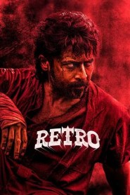 Retro (2025) Hindi Dubbed Cam-Rip – 480P | 720P | 1080P – x264 – 500MB | 1.2GB | 2.6GB – Download Retro (2025) Hindi Dubbed Cam-Rip – 480P | 720P | 1080P – x264 – 500MB | 1.2GB | 2.6GB – Download