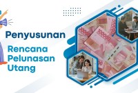 Cara Jitu Menyusun Rencana Pembayaran Utang: Bebas Finansial di Depan Mata! Cara Jitu Menyusun Rencana Pembayaran Utang: Bebas Finansial di Depan Mata!