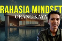Rahasia Mindset Kaya: Panduan Lengkap Menguasai Keuanganmu Rahasia Mindset Kaya: Panduan Lengkap Menguasai Keuanganmu
