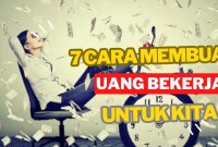 Jangan Biarkan Uang Tidur! Panduan Lengkap Membuat Aset Anda Bekerja Keras untuk Anda Jangan Biarkan Uang Tidur! Panduan Lengkap Membuat Aset Anda Bekerja Keras untuk Anda