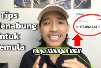 Rahasia Cerdas Menabung Uang Muka Rumah: Panduan Lengkap untuk Pemula Rahasia Cerdas Menabung Uang Muka Rumah: Panduan Lengkap untuk Pemula