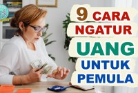 Berhenti Boros: Tips Praktis Mengelola Keuangan untuk Pemula Berhenti Boros: Tips Praktis Mengelola Keuangan untuk Pemula