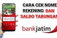 Memahami Rekening Bank: Cek vs. Tabungan untuk Pemula Memahami Rekening Bank: Cek vs. Tabungan untuk Pemula