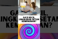 Terjebak dalam Lingkaran Gaji ke Gaji? Ini Cara Ampuh Menghentikannya! Terjebak dalam Lingkaran Gaji ke Gaji? Ini Cara Ampuh Menghentikannya!