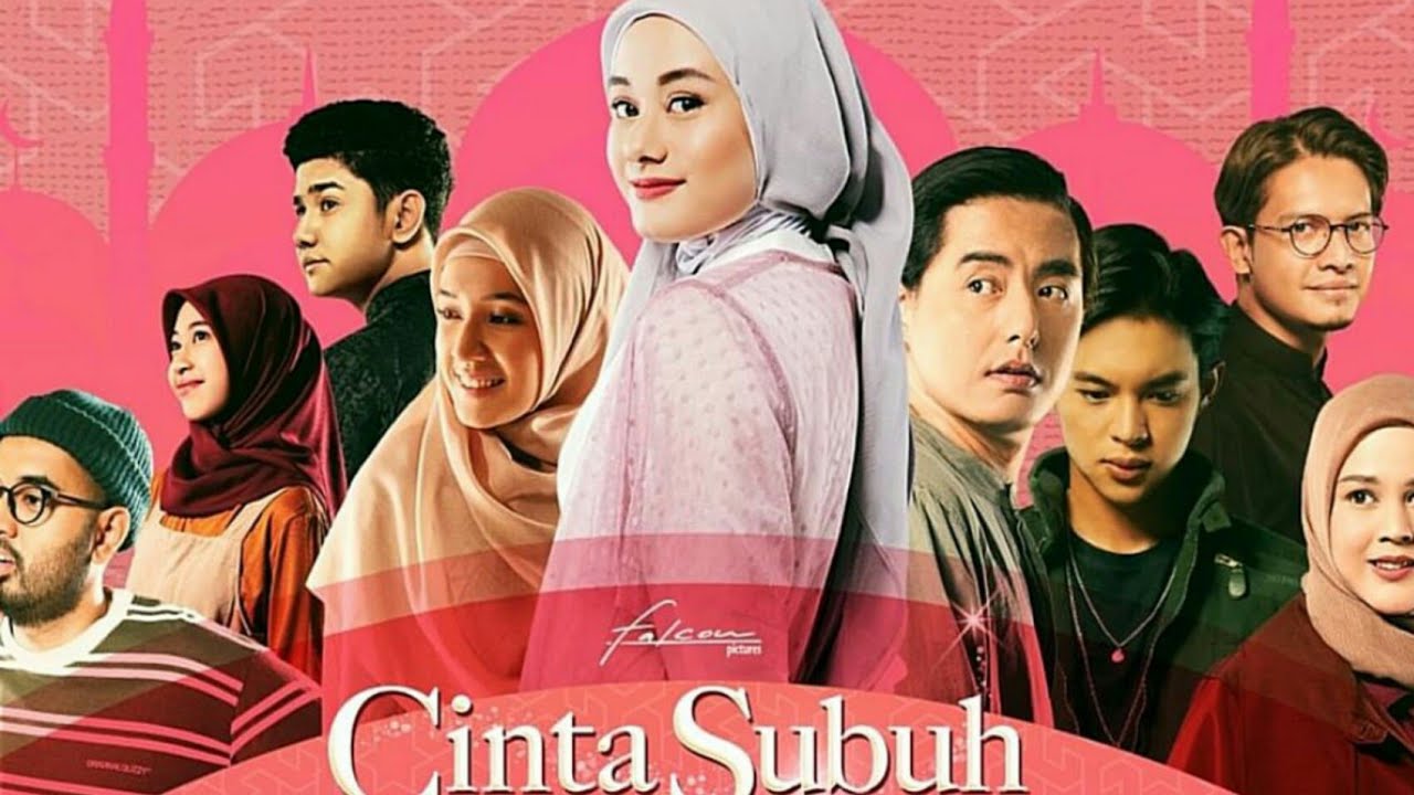 Morning Love || 2022 Islamic Love Romance Film Morning Love || 2022 Islamic Love Romance Film