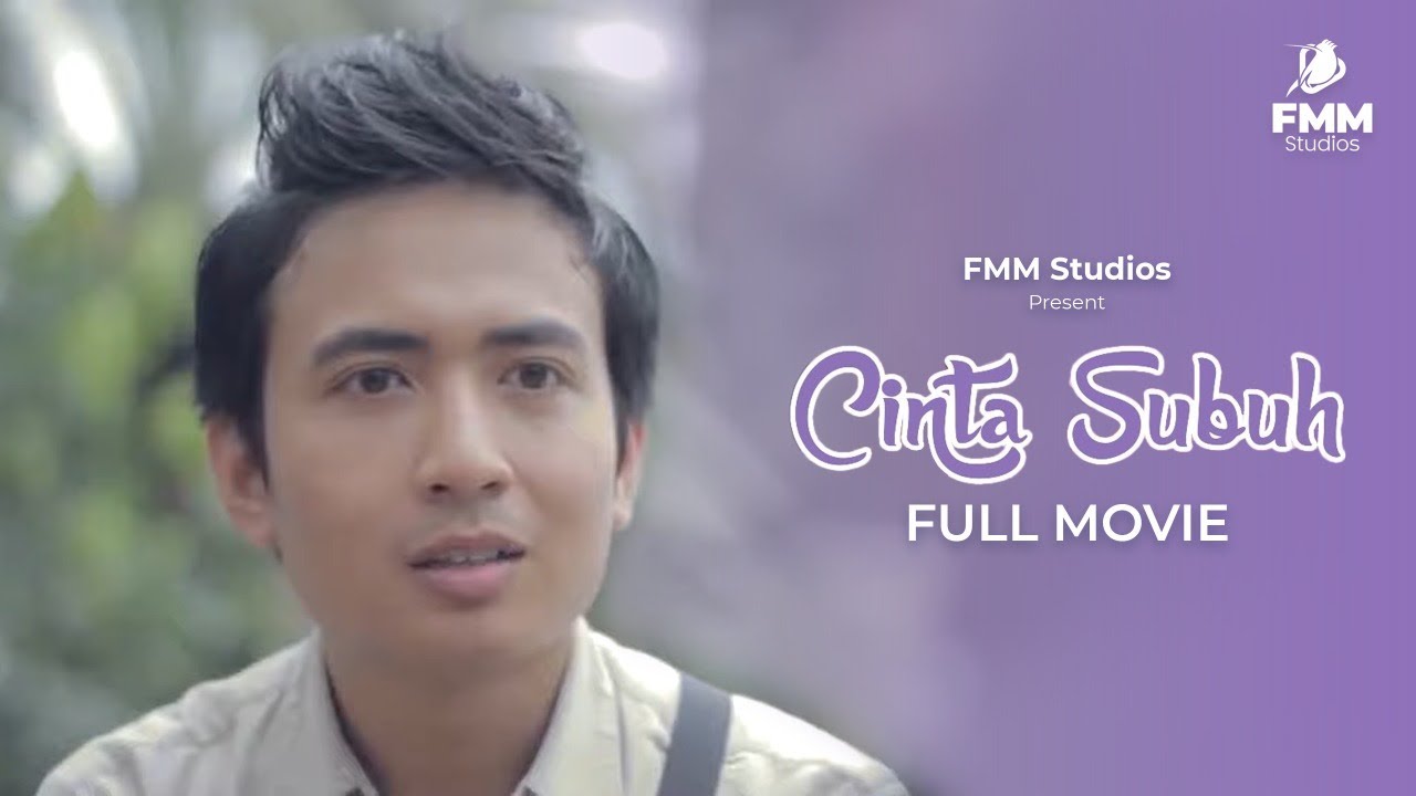 Unveiling the Mysteries of CINTA SUBUH – FULL MOVIE (2014 – 2018) Unveiling the Mysteries of CINTA SUBUH – FULL MOVIE (2014 – 2018)