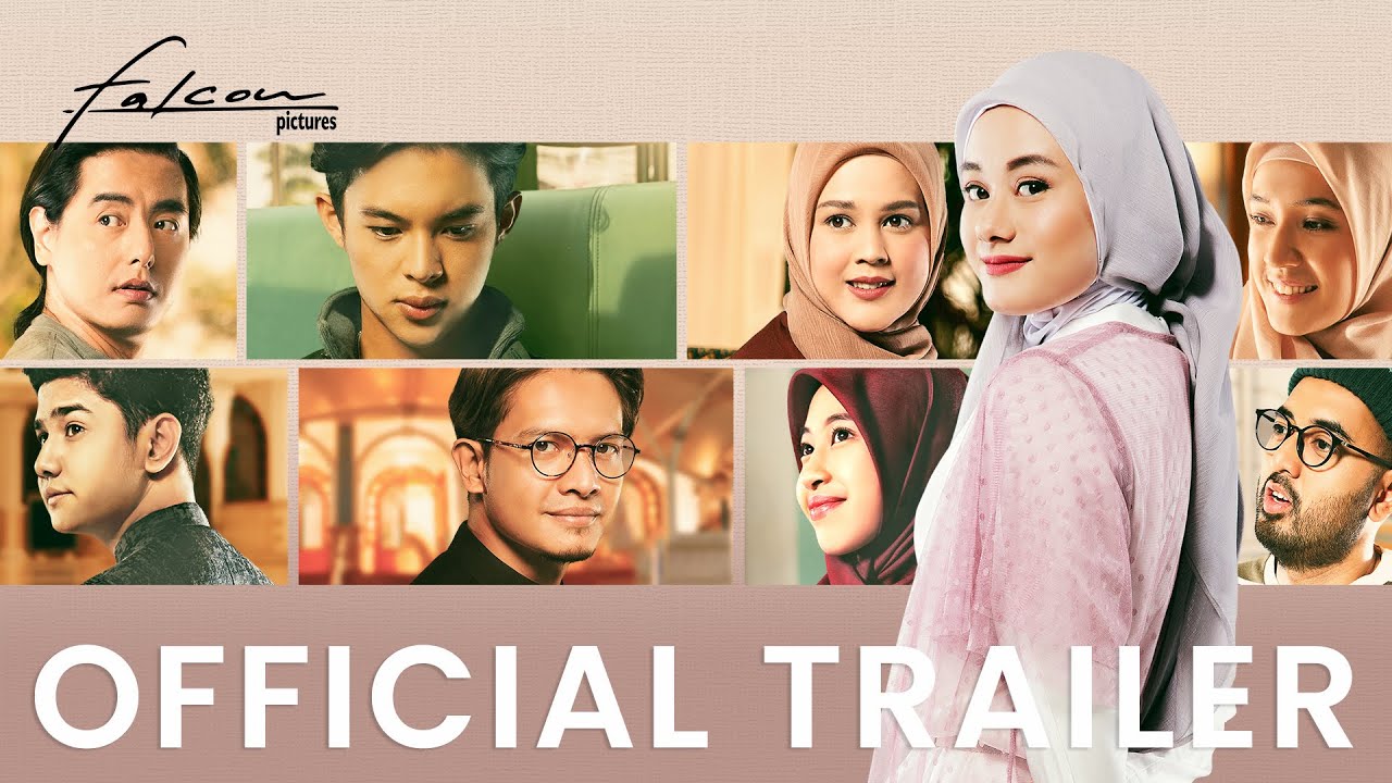 Curious about ‘Cinta Subuh’? Check out the Official Trailer | May 19, 2022 in Cinemas Curious about ‘Cinta Subuh’? Check out the Official Trailer | May 19, 2022 in Cinemas