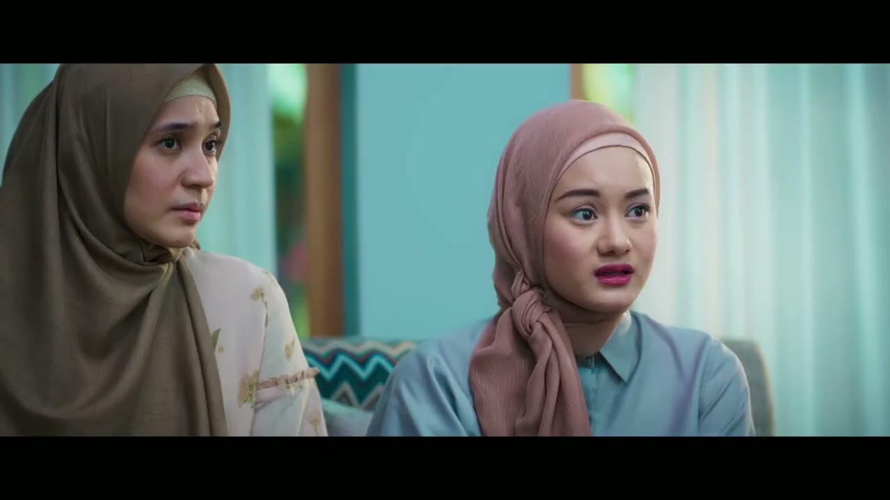 Cinta Subuh (2022) | Official Teaser Cinta Subuh (2022) | Official Teaser