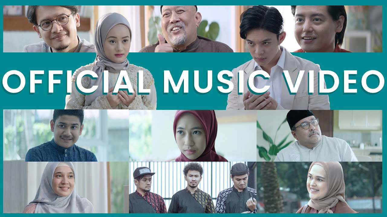 Cast ‘Cinta Subuh’ & Hiro “My Endeavor” | OST. Love Cast ‘Cinta Subuh’ & Hiro “My Endeavor” | OST. Love