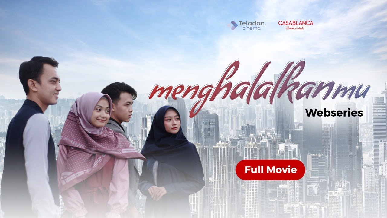 Halalkanmu – Islamic Films Halalkanmu – Islamic Films