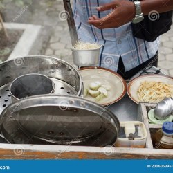 Resep Mie Kopyok Semarang: Kuliner Legendaris Kota Lumpia Resep Mie Kopyok Semarang: Kuliner Legendaris Kota Lumpia