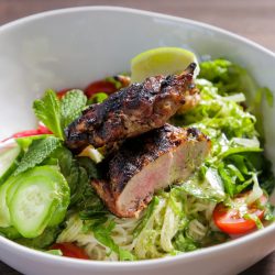 Resep Mie Burung Dara: Kuliner Unik nan Lezat Resep Mie Burung Dara: Kuliner Unik nan Lezat