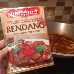 Resep Rendang Indofood: Sajian Istimewa dari Indonesia Resep Rendang Indofood: Sajian Istimewa dari Indonesia