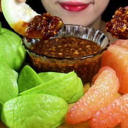 Resep Rujak Jeruk Bali: Kesegaran Eksotis dalam Hidangan Tradisional Resep Rujak Jeruk Bali: Kesegaran Eksotis dalam Hidangan Tradisional